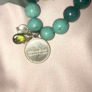 Stella & Dot Stretch Bracelet